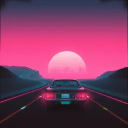 Open Roads, Open Eyes