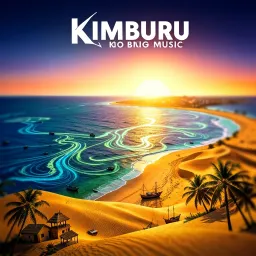 Kimburu