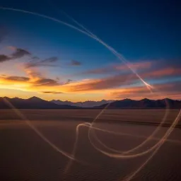Dawn After the Night
