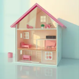 Plastic Mirage