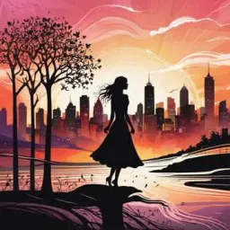 Bright Shadow (밝은 그림자)