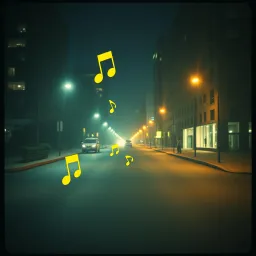 Strangers