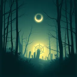 Witches Are Back
