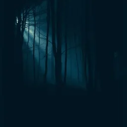 Ghost in my skin
