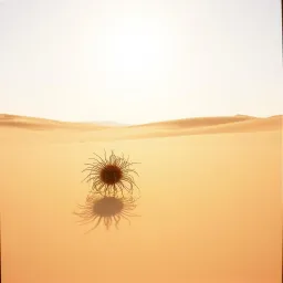 Down, But Not Out