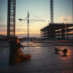Men of Concrete