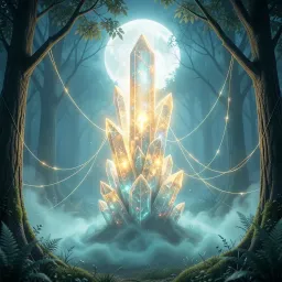 The Queen Of The Night