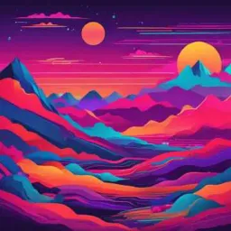 The 80’s?