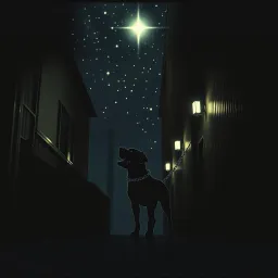 KISKANÇ KÖPEK