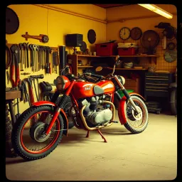 Dok moto
