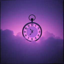 Black cloud 003