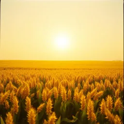 Year of Harvest