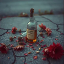 just enough