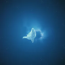 Drifting Beneath the Celestial Tide