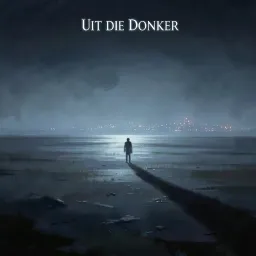 Uit die Donker