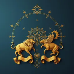 Beasts of the Bible