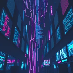 數據的低語