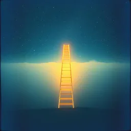 Ladder to Hope