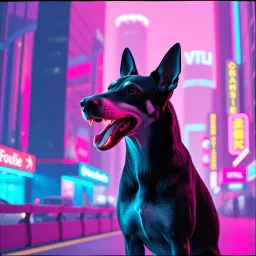 الكلاب تنبح وا صالح ينتح