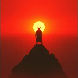 conquer it all