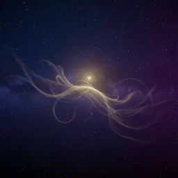 STAR - "INFINITY"