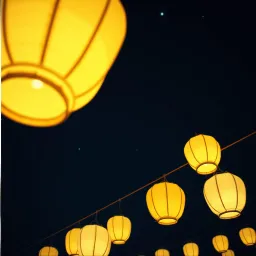 Guiding Light