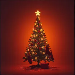 Christmas without you