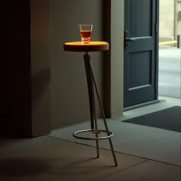 Austin Don't Drink