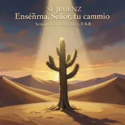 Enséñame,  Señor,  tu camino 
y déjame llegar hasta ti....by SIJimenez