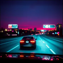 Flyby in the A5