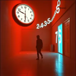 Cant run