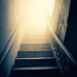The Secret I Breathe (3)