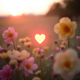 I"m In Love With You