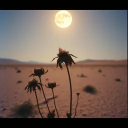 Parched