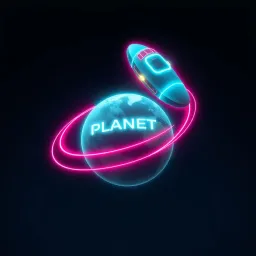 Planet Earth.