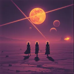 Battlefield of Eternity