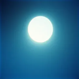 Halo // Zero