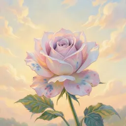 Gentle with Yourself
