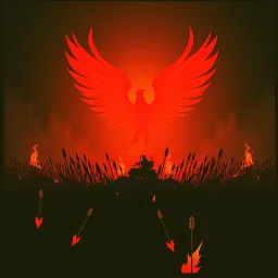 Ashes and Arrows