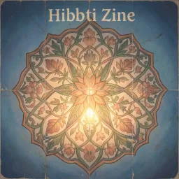 Hbibti Zine