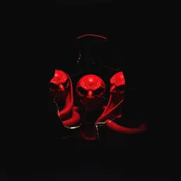Hollow Mask