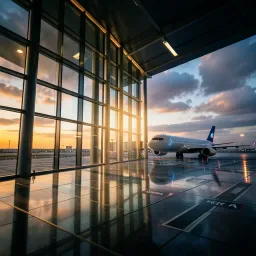 Next Flight Out