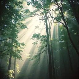 Light in Love