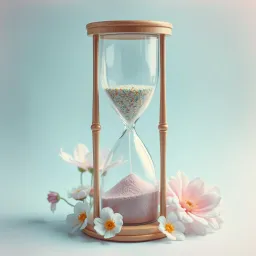Now is the time