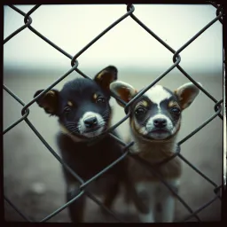 Meet you at the Fence