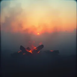 When Your Heart Ignites