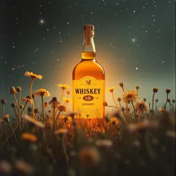 Kentucky Whiskey