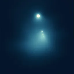 Whispers in the Dark