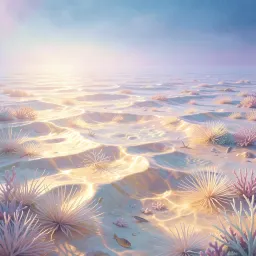 Ambient & Chill-out 01