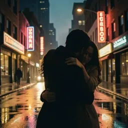 Midnight Play